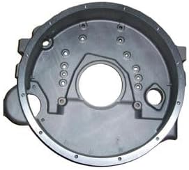 CARTEX Flywheel Bell Housing 3281199 for FITS Cummins Engine QSL ISL QSC ISC