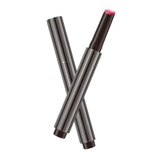 Brillo de Labios Maquillaje,Brillo Labial de Absorción Rápida con Instantáneo - Lápiz Labial Líquido con Efecto Agua para Uso Diario y Aventura