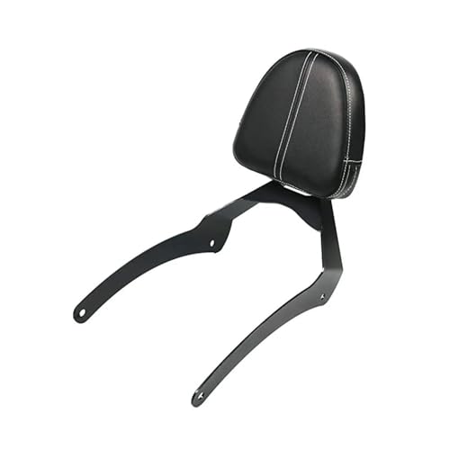 Dossier passager détachable Scout Sixty pour vos road trips confort