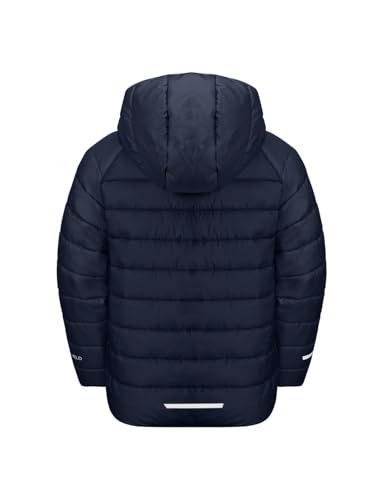 Image of Jack Wolfskin boys Zenon Jacket K