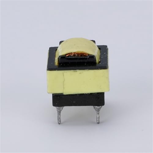 Transformateur de chargeur EE10 haute fréquence avec noyau en ferrite