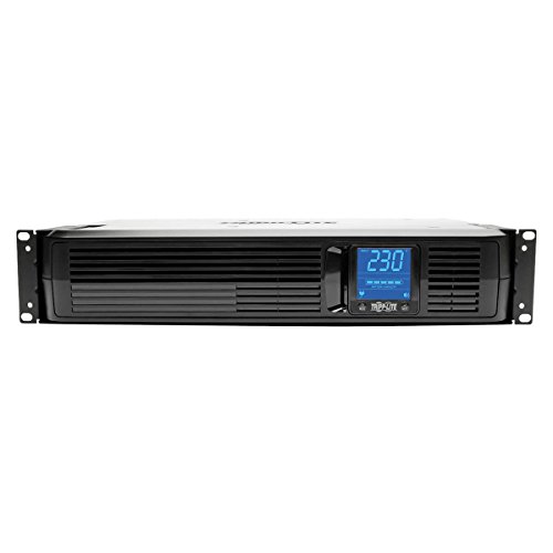 Build My PC, PC Builder, Tripp Lite SMX1500LCD