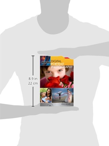 Focus On Digital Portrait Photography