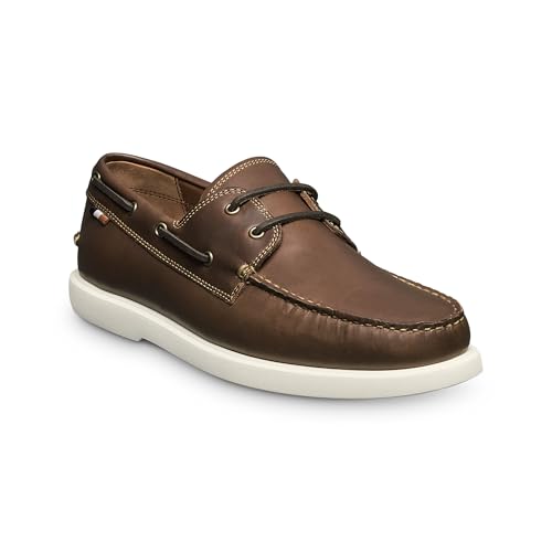 Allen Edmonds Men's Panama Boat Shoe