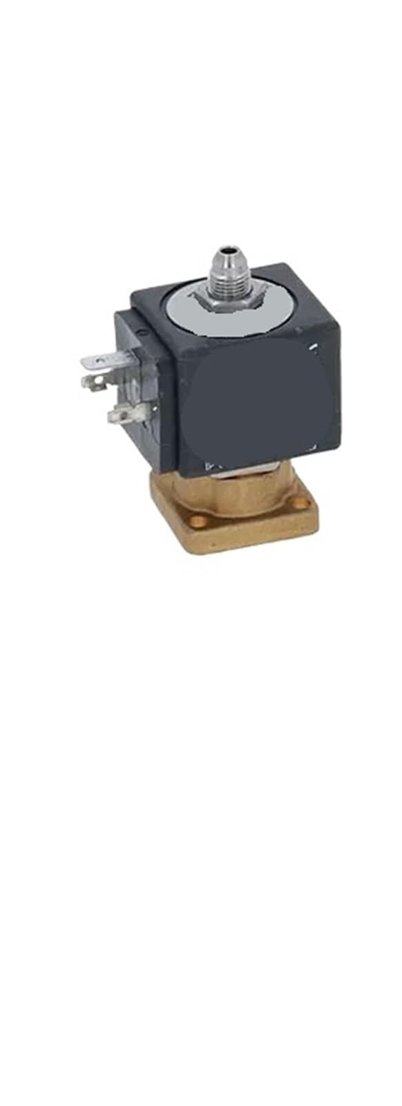 Accesorios De Interruptor De Válvula Solenoide For Máquina De Café Semiautomática, Compatibles Con PARKER(1pcs)
