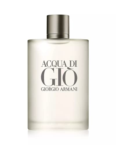 Acqua Di Gio 200Ml, Giorgio Armani