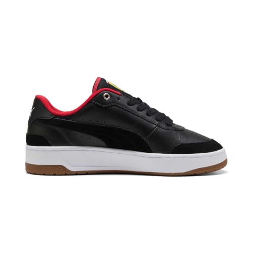 Image of Puma Unisex-Adult Ferrari Ca Match Sneaker