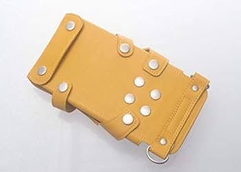 手染めチョコ、イエローの大容量シザーケース Amazon.co.jp: DEEDS オリジナル シエーナ no.317 マスタード