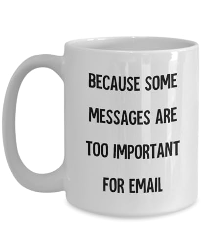 Funny White Ceramic Messenger Mug, Coffee Cup, Tea Cup, Gift, Gifts For Men, For Women