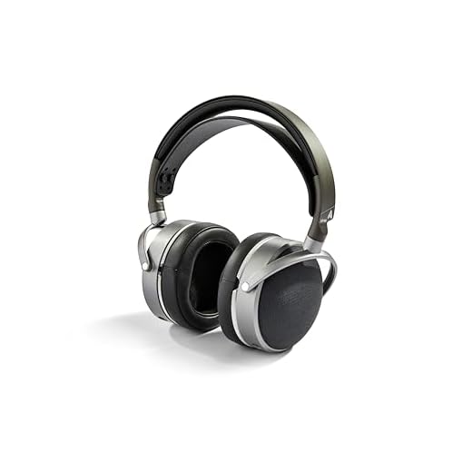 Audeze LCD-S20 Closed Back Planar Headphone for Studios and Audiophiles