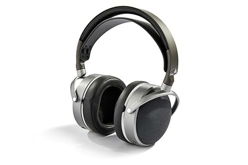 Audeze LCD-S20 Casque audio planaire...