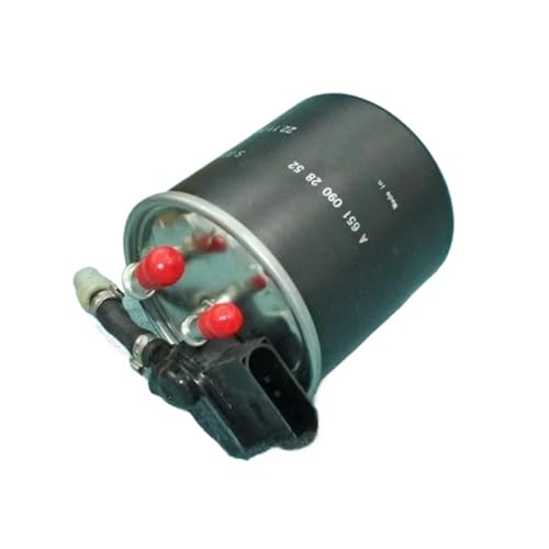 Kit de filtre automobile A6510902852 pour entretien complet du moteur