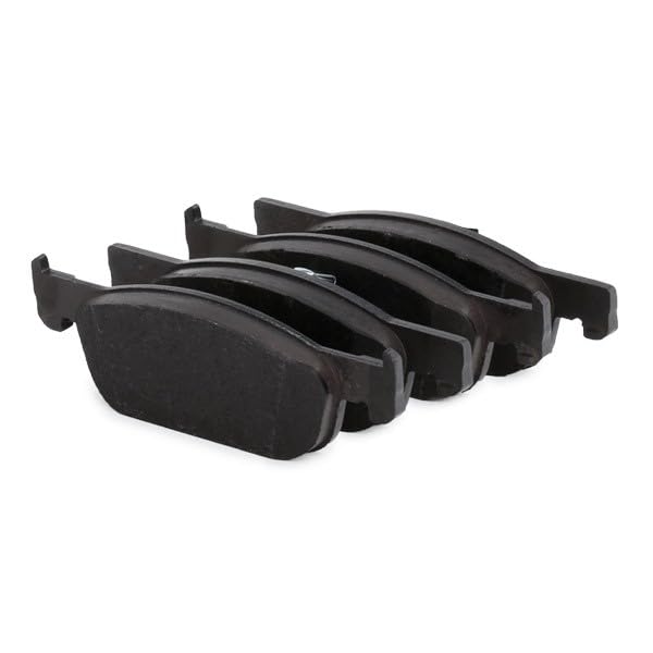 Image secondaire de TRW GDB2157 Kit De Plaquettes De Frein Frein à Disque pour Renault Clio IV (BH_) 2012-2021 Essieu Avant et autres véhicules