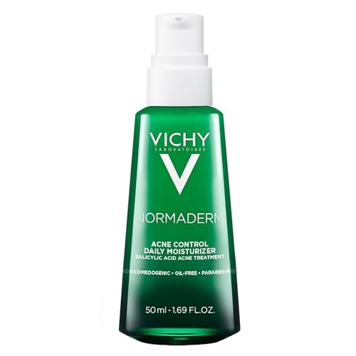Sérum Antioleosidade e Antiacne Vichy Normaderm Double Correction, Correção de Marcas e Ma...