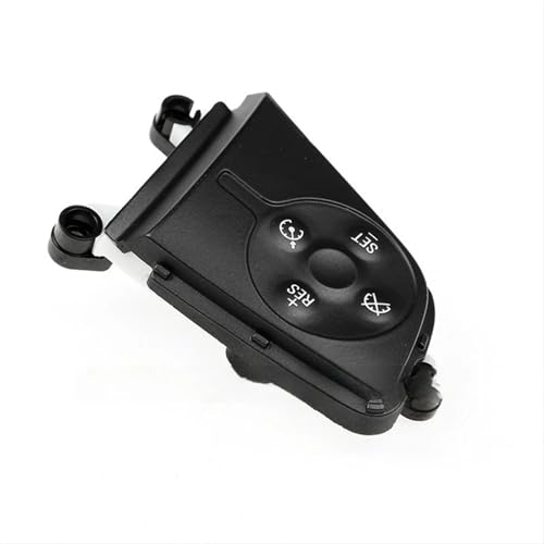 Commandes au volant usées résolvez le problème radio GMC avec le commutateur 23134230