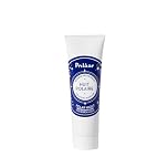 Polåar - Polar Night Destressing Mask with Boreal Algae - Anti-Aging, Anti-Wrinkles and Fine Lines, Moisturizing Night Skin Care - Regulates Sebum, Anti-Blemishes - Vegan, Cruelty Free, France - 50 ml