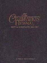 The Celebration Hymnal, Accompaniment / Rhythm / Guitar Edition      Ring-bound – January 1, 1998