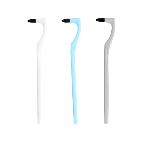 Kit Rimozione Tartaro Denti 3 Pezzi