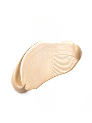 Image of TEEN TEEN Dream Mousse Foundation | Lightweight Velvet Finish with SPF 25 | Shine Control, Added Primer, Smooth Blendable Texture, Cool-Ivory, 30ml