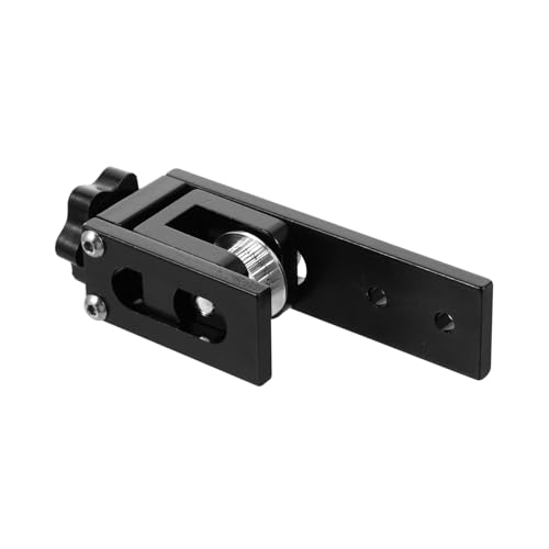 Zerodeko 3d Printer X- Synchronous Belt Tensioner Replacement Part Compatible with Ender 3 Cr10, Stretch Tensioner for 2