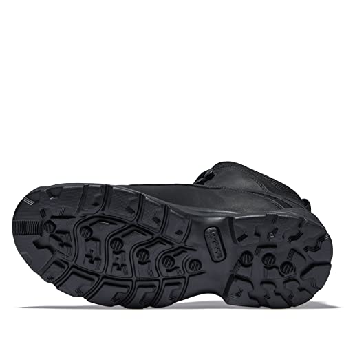 Image of Timberland Women's White Ledge Mid Waterproof Hiking Boots