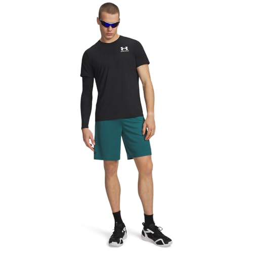Image of Under Armour Mens Tech Mesh Shorts