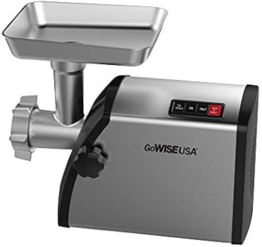elekta meat grinder