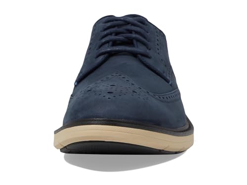 Image of Cole Haan Men's Go-to Wingtip | Casual Shoes