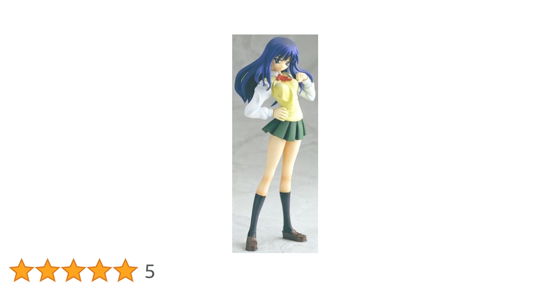 Amazon | コトブキヤ ToHeart 来栖川 綾香 1/8スケール PVC塗装