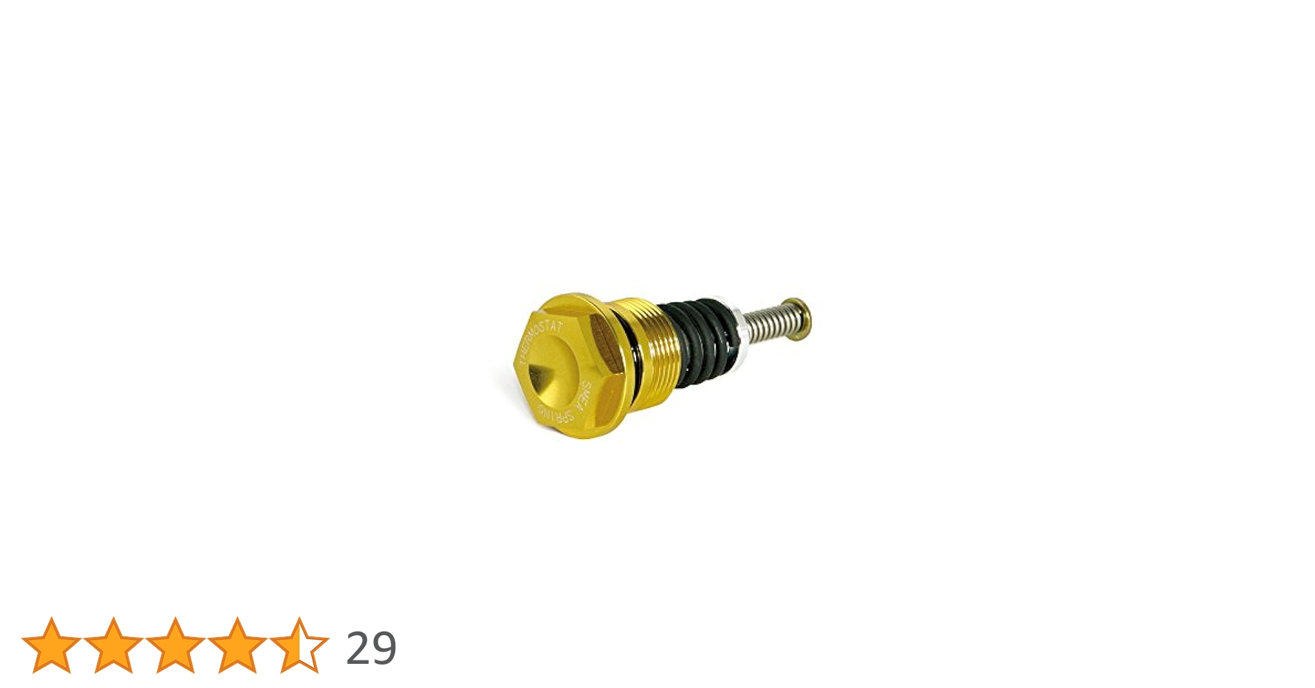 Amazon | SP武川 サーモユニット ダイカストクラッチカバー用 02