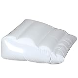 Fox Valley Traders Inflatable Therapeutic Leg Pillow