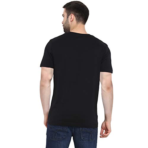Image of Red Tape Men T-Shirt