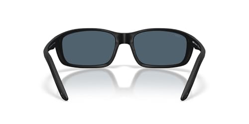 Image of Costa Del Mar Sunglasses For Men-Brine II Mens Polarized Sunglasses 580P 59