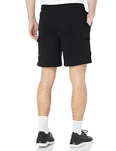 Champion mens Cargo Shorts, Powerblend, Shorts for Men, Comfortable Cargo Shorts for Men (Reg. Or Big & Tall)2