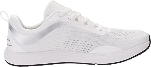 Image of WHITIN Men's Wide Toe Box Zero Drop Road Running Shoes S81 | Roomy Toe Box Helps Reduce Toe Pressure, Flat Heel-to-Toe Design for Natural Gait, Breathable Comfort for Wide Feet & Walking