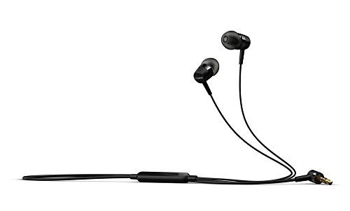 Sony MH750NOIR Kit oreillette filaire stéréo Jack 3,5 mm Noir