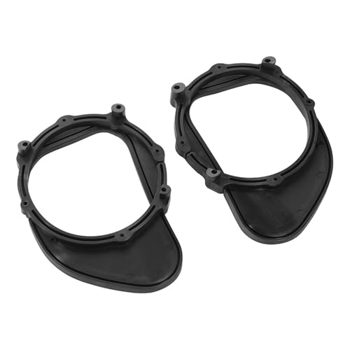 Grille de Haut-Parleur pour Road Glide 1998-2013 en Finition Premium - 3