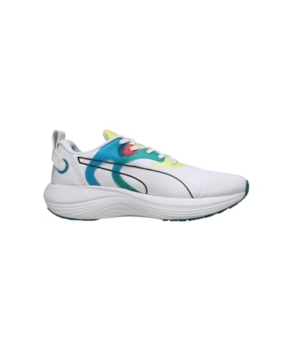 Image of Puma Mens Scend Pro Speedfit 2.0 Running Shoe