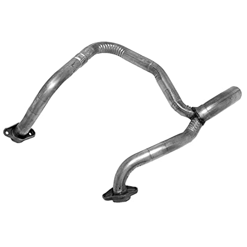 Image of Walker 40491 Exhaust Y Pipe 2.5 inch Outlet (OD) for Ford LTD Crown Victoria