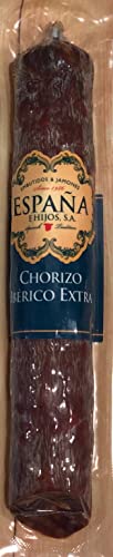Chorizo Ibérico Extra España 250 g
