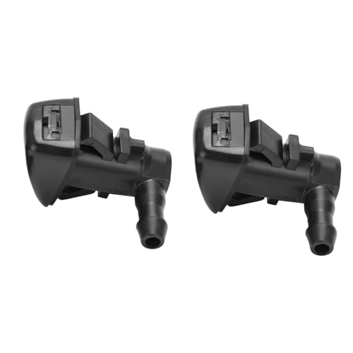 Buse de lave-glace ajustement précis pour Kia Rio référence 986303X900