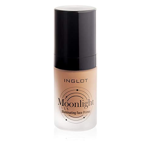 InglotInglot Moonlight Illuminating Face Primer, New Moon 22