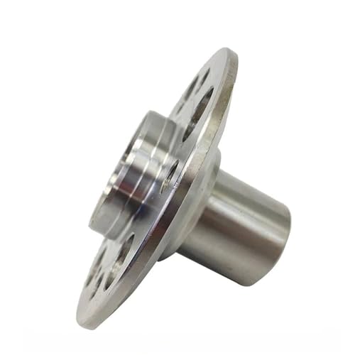 Jeu roulements roue arrière de haute précision pour Benz W211 W221 W219