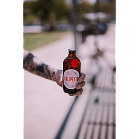 Galipette - Rosé French Cider - 4.0% vol. | 12 x 330ml – Galipette