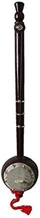 SG Musical - Black Iktaara/Tumbi | Musical Instrument JJH01