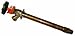 Arrowhead Brass #466-12 1/2x12COP Sweat Hydrant