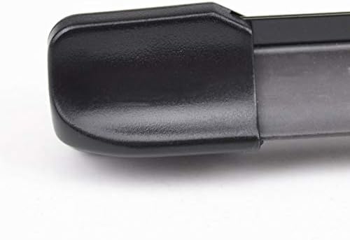 Miniatura 5 de OEM calidad 2 unids limpiaparabrisas delantero para Mercedes-Benz Clase C C160 C180 C200 C230 C240 C280 C350 C32 C55 W203 2004-2007 Ajuste perfecto