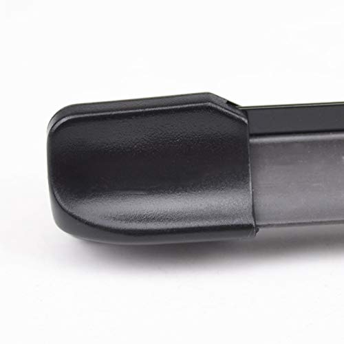 Balais d'essuie-glace Octavia 5E A7 Hatchback 2013-2017 : résolvez le manque de visibilité