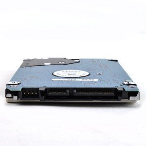 Amazon | Toshiba MK5059GSXP 500GB SATA/300 5400RPM 8MB 2.5