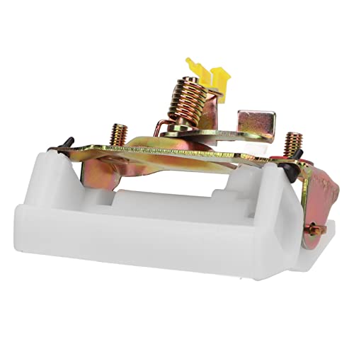 CHICIRIS 1Pc Robusta Lega di Metallo Portellone